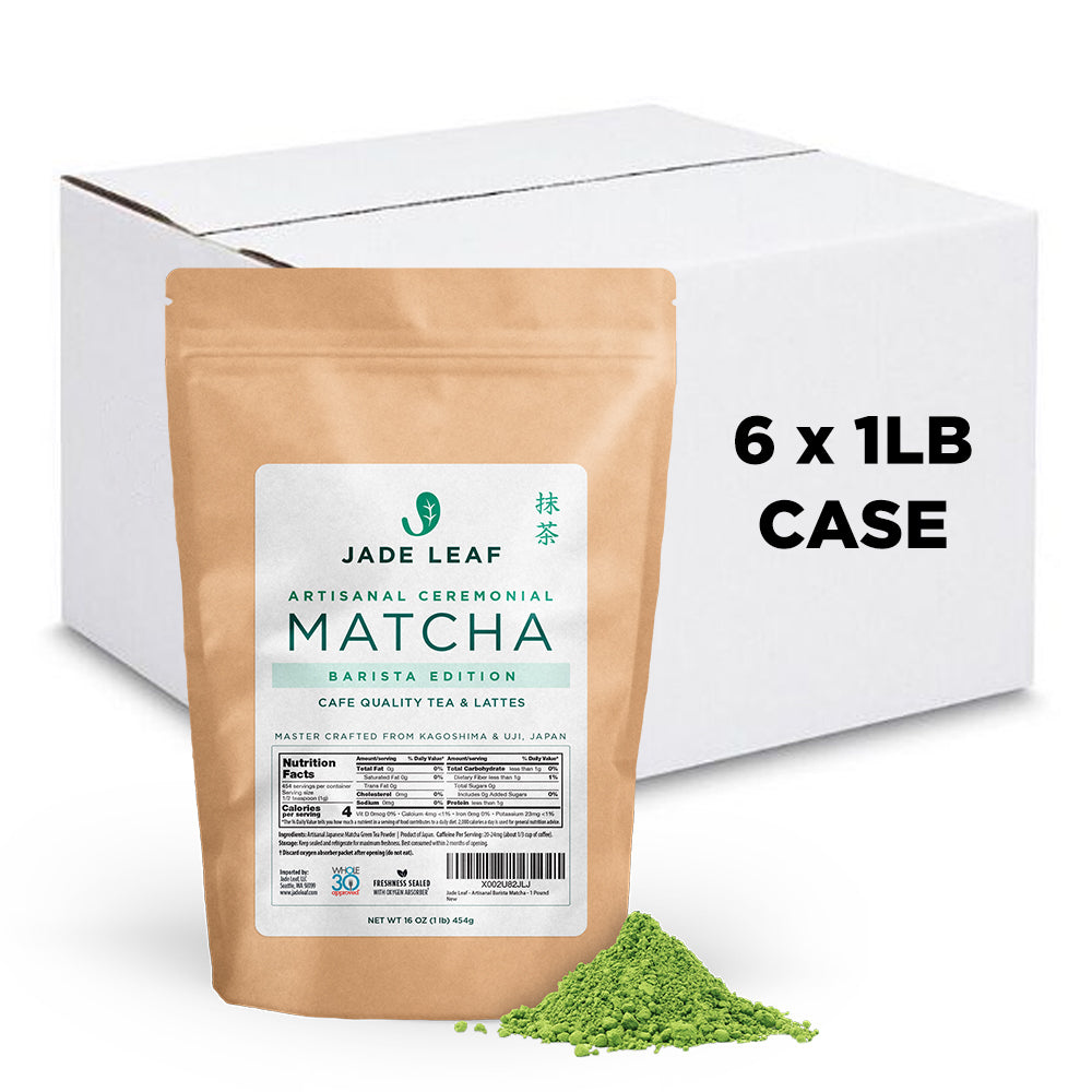 CASE (6 x 1LB)