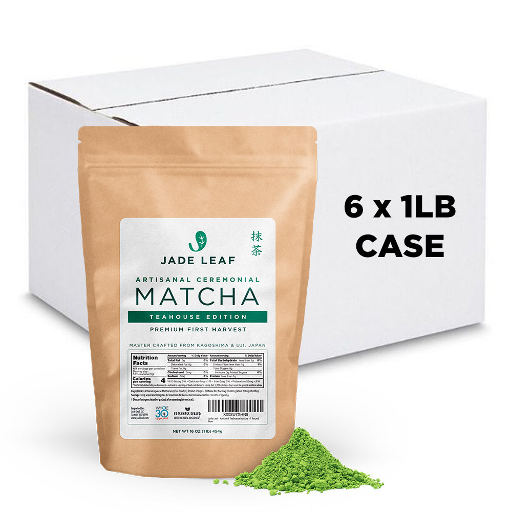 CASE (6 x 1LB)