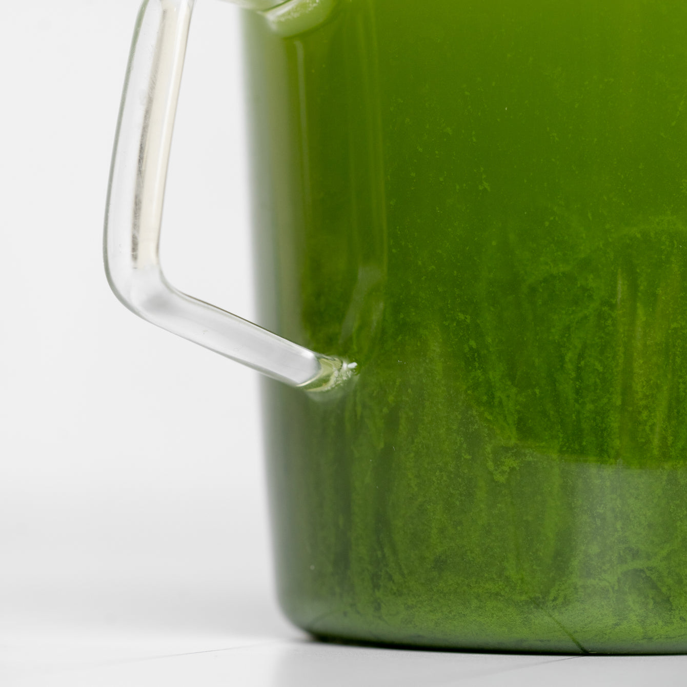 Did You Know Matcha Doesn't Dissolve? Here's Why.
