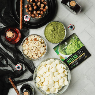 Culinary Matcha