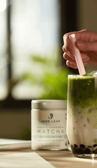 Ceremonial Matcha