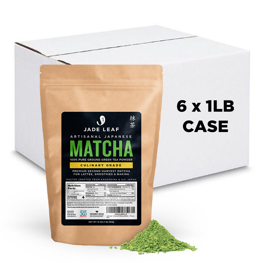 CASE (6 x 1LB)