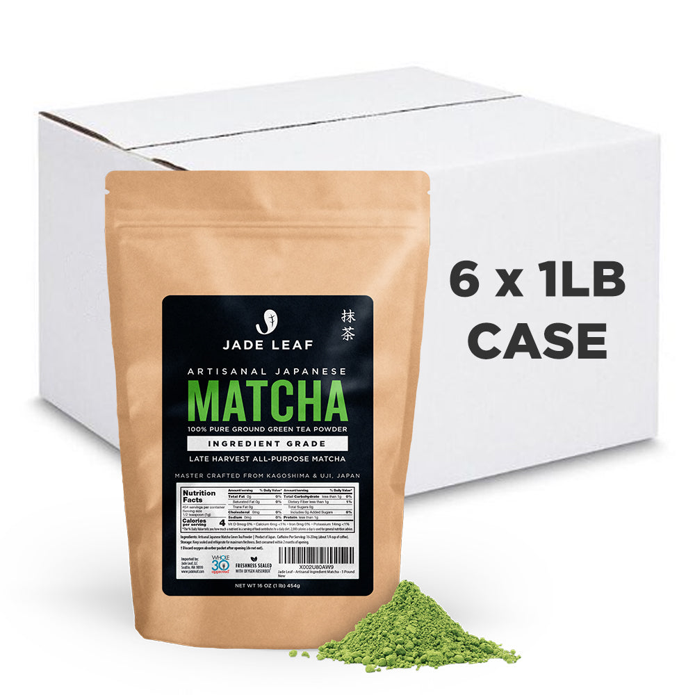 CASE (6 x 1LB)
