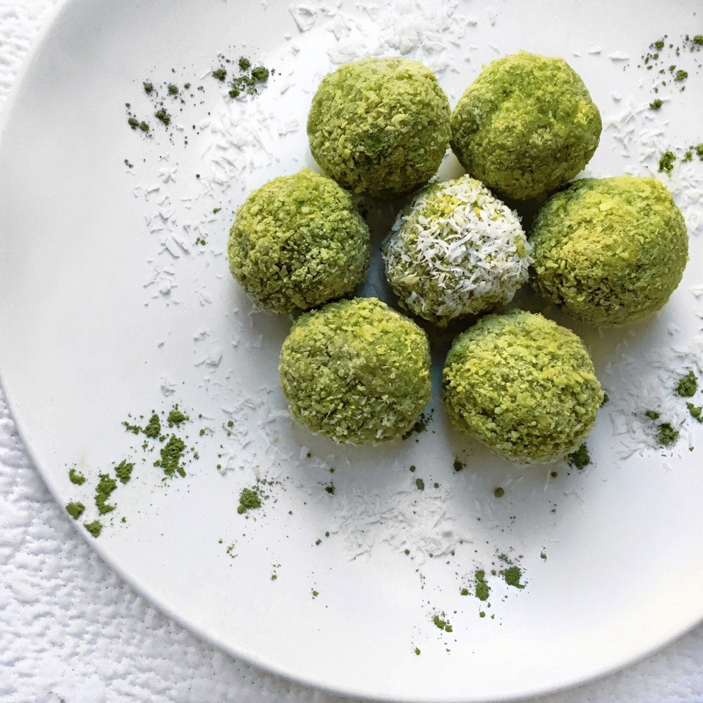 Barista Edition Ceremonial Matcha - 30g Tin - 100g Tin - 1lb Bulk - Recipe