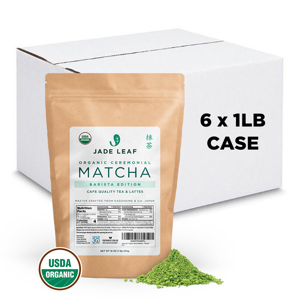 CASE (6 x 1LB)