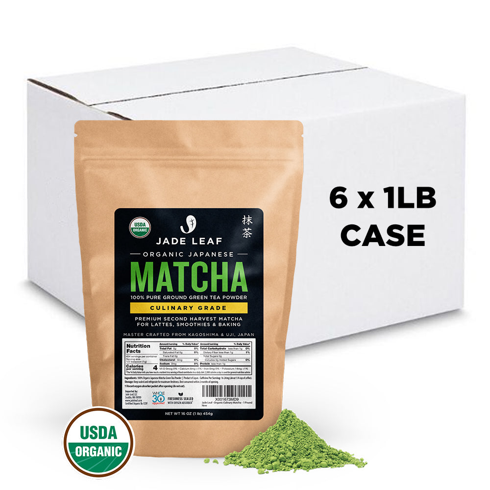 CASE (6 x 1LB)