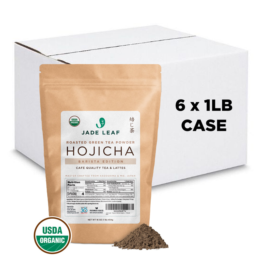CASE (6 x 1LB)