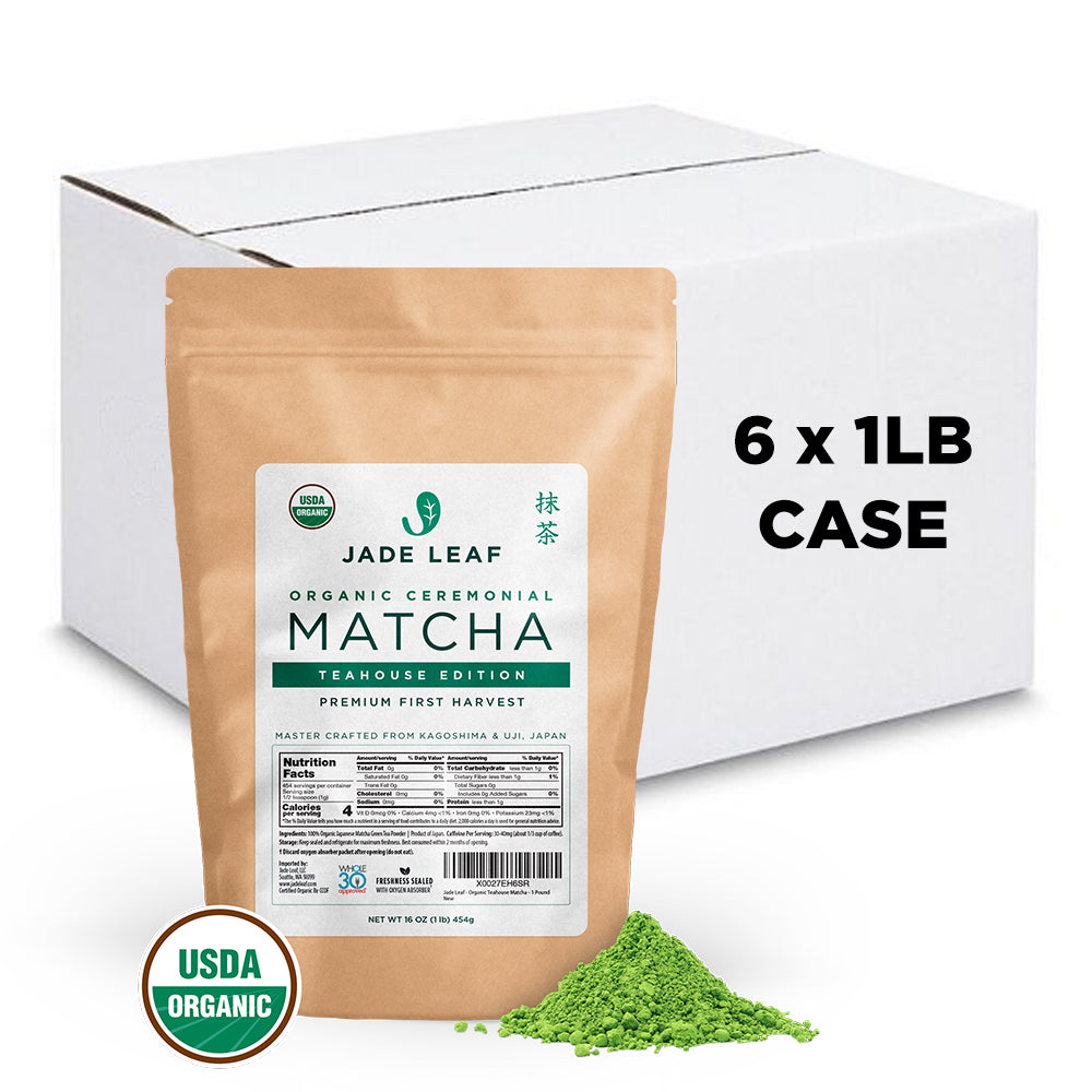 CASE (6 x 1LB)